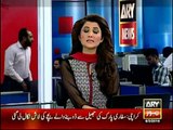Agar Altaf Hussain RAW Ke Agent Sabit Na Huye Tu Mujhe Phansi Latka Dain :- Mustafa Kamal