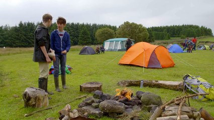 Hank Zipzer Series 2 Episode 3 CBBC