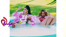 Nicki & Beyoncé Try Releasing Feeling Myself Exclusively on Tidal Social Media Wasnt Havi