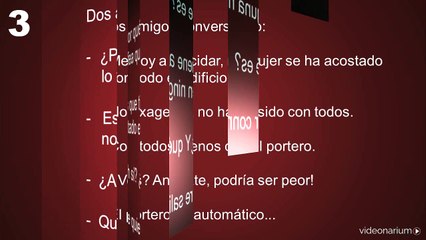 Los 10 mejores CHISTES DE AMOR