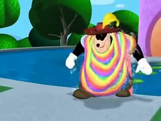 Mickey Mouse Club House epi 12 , part 3 [Low, 360p]