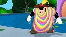 Mickey Mouse Club House epi 12 , part 3 [Low, 360p]