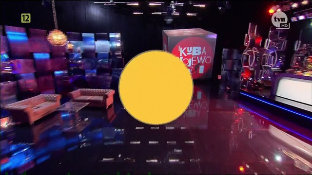 Kuba Wojewódzki- zapowiedź