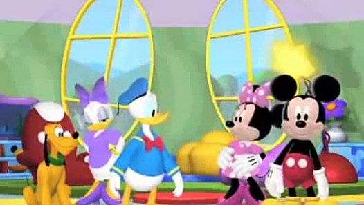 MICKEY MOUSE CLUBHOUSE Picture Day Parte 1 [Low, 360p] - video Dailymotion