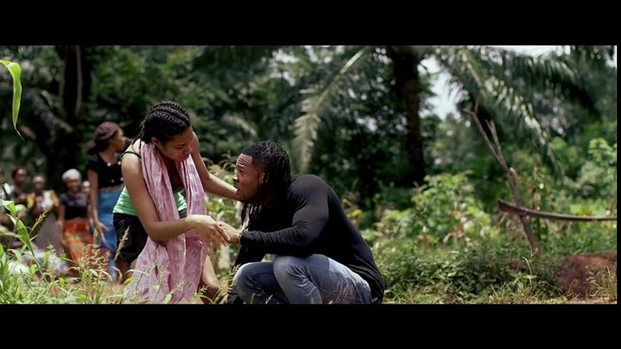 Flavour - Gollibe [Official Video]