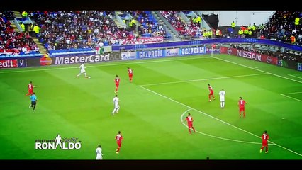 Cristiano Ronaldo - 2014⁄15 ► Perfection Goals & Skills Teo CRi