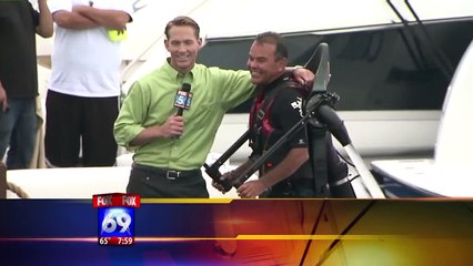 Fox 5 JetPack FAIL