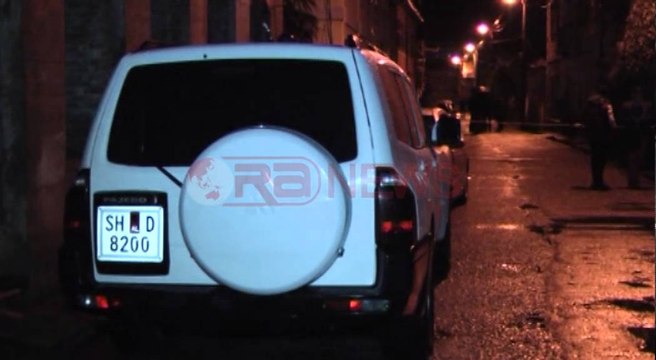 Shkodër, plagoset me armë zjarri në makinën e tij një 35-vjeçar- Ora News- Lajmi i fundit-