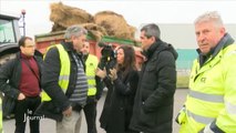 Crise agricole : La Coordination rurale se mobilise (Vendée)