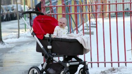 Devils Due “Devil Baby Attack” Viral Video