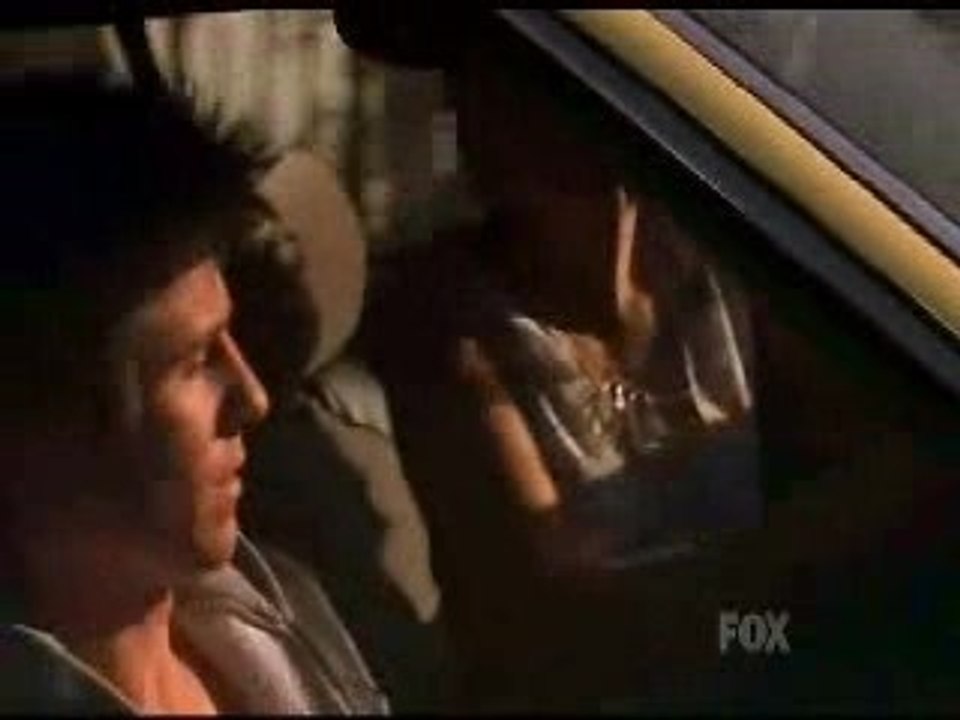 dernier épisode de la saison 1