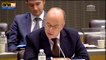 Cazeneuve condamne les propos de Jean-Marc Rouillan sur les terroristes du 13 novembre
