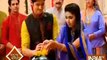 Yeh Rishta Kya Kehlata Hai 7th March 2016 Tara aur Naksh ki Sagai Par Akshara ne diya Tara Ko Shagun