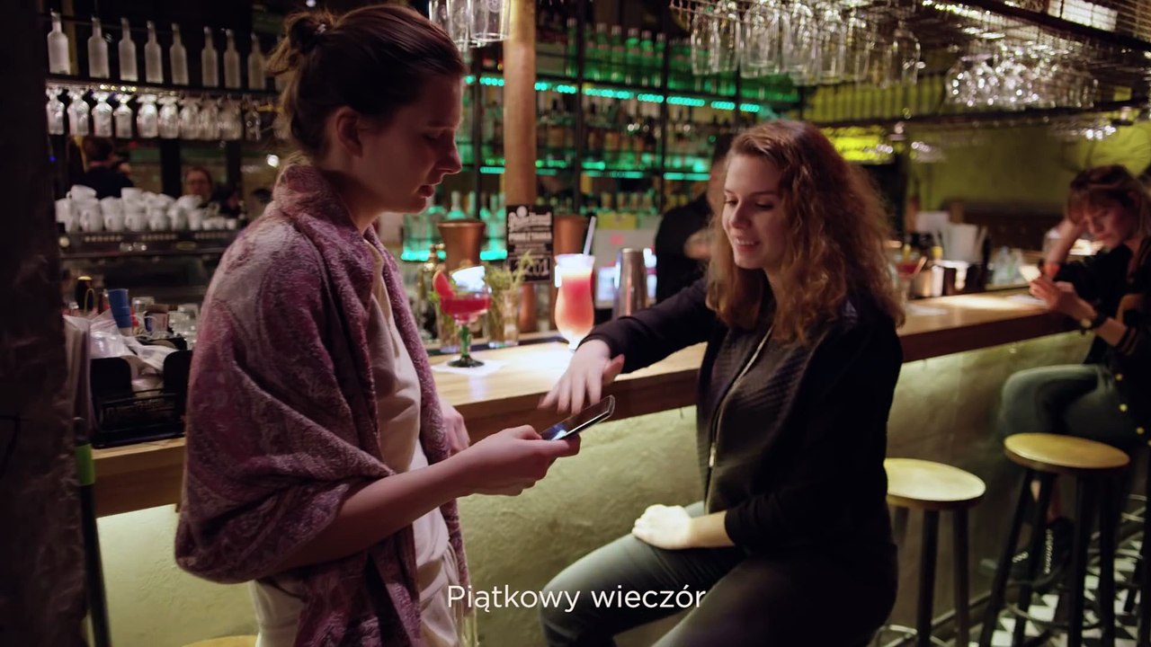 PUB MasterCard Capsule [HD]