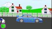 Voiture de Police 6. Des voitures. De droles de dessins animes pour les enfants  Dessins Animés Pour Enfants