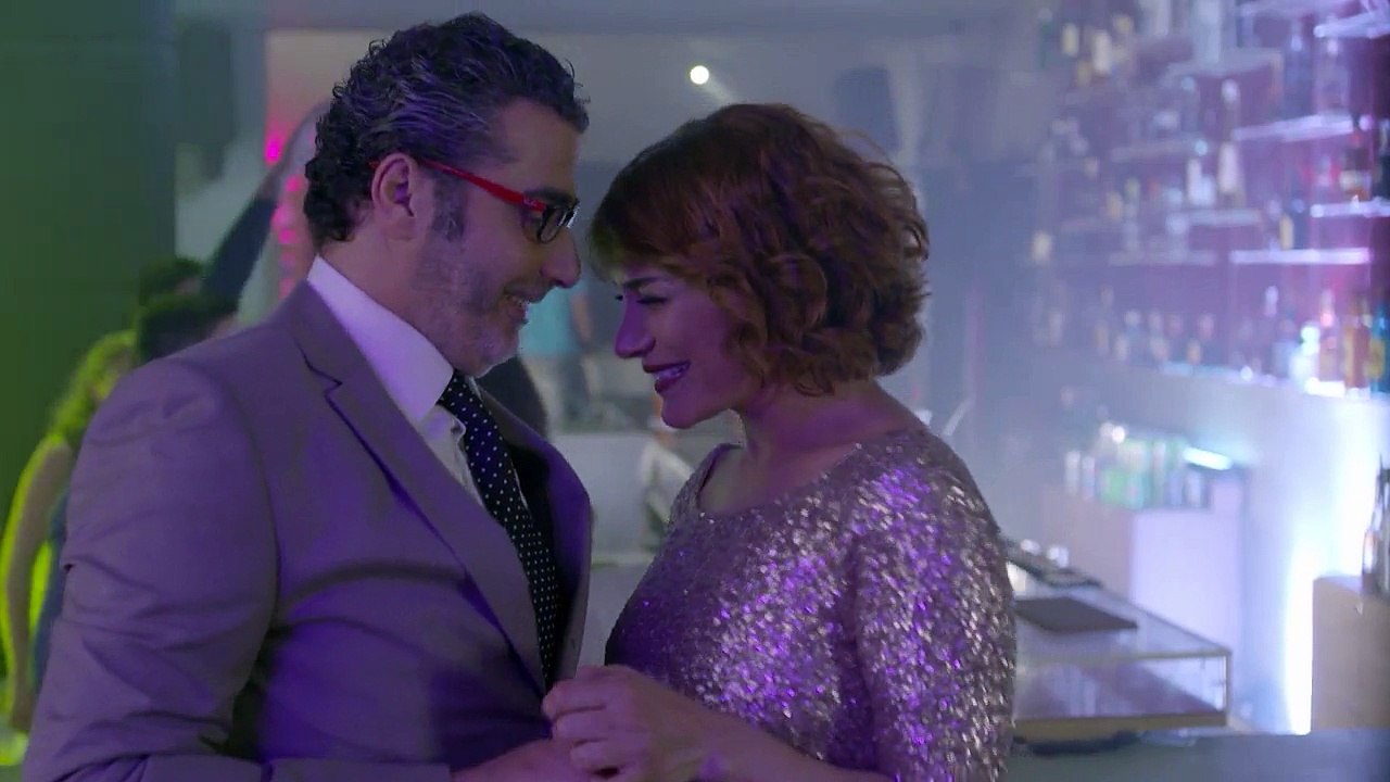 ArabScene.Org ~ مسلسل علاقات خاصة الحلقة 39 جودة عالية