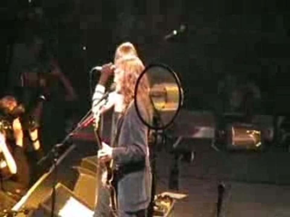 RHCP - Fortune Faded (Live NY 17-10-2006)