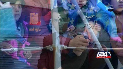 الإنتخابات الأمريكية: ساندرز يتغلب على كلينتون في "ميين" وروبيو يحسم أصوات "بورتوريكو"