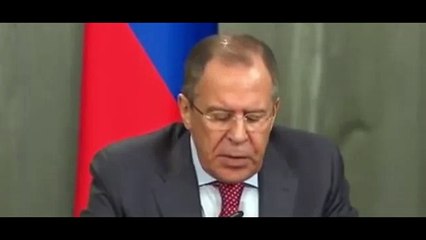 Киев может устроить силовой захват Донбаса - Лавров