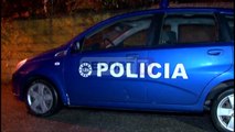 Report TV - Shkodër, Çoba vritet me plumb në kokë, udhëtonte me makinë