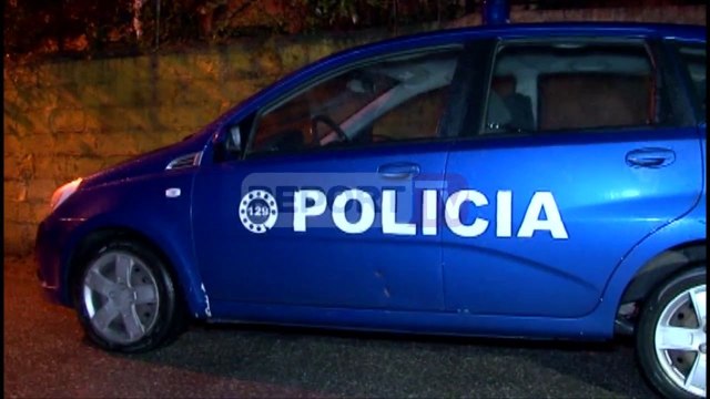 Report TV - Shkodër, Çoba vritet me plumb në kokë, udhëtonte me makinë