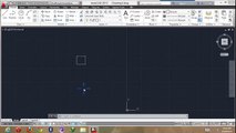 Autocad 2016 Tutorial - Scale In urdu/Hindi (12-40)