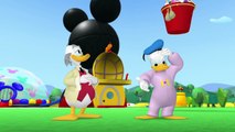 Mickey Mouse Clubhouse Mickeys Mouskeball | Official Disney Junior Africa