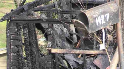 Seis personas mueren en el incendio de su casa en Atlanta