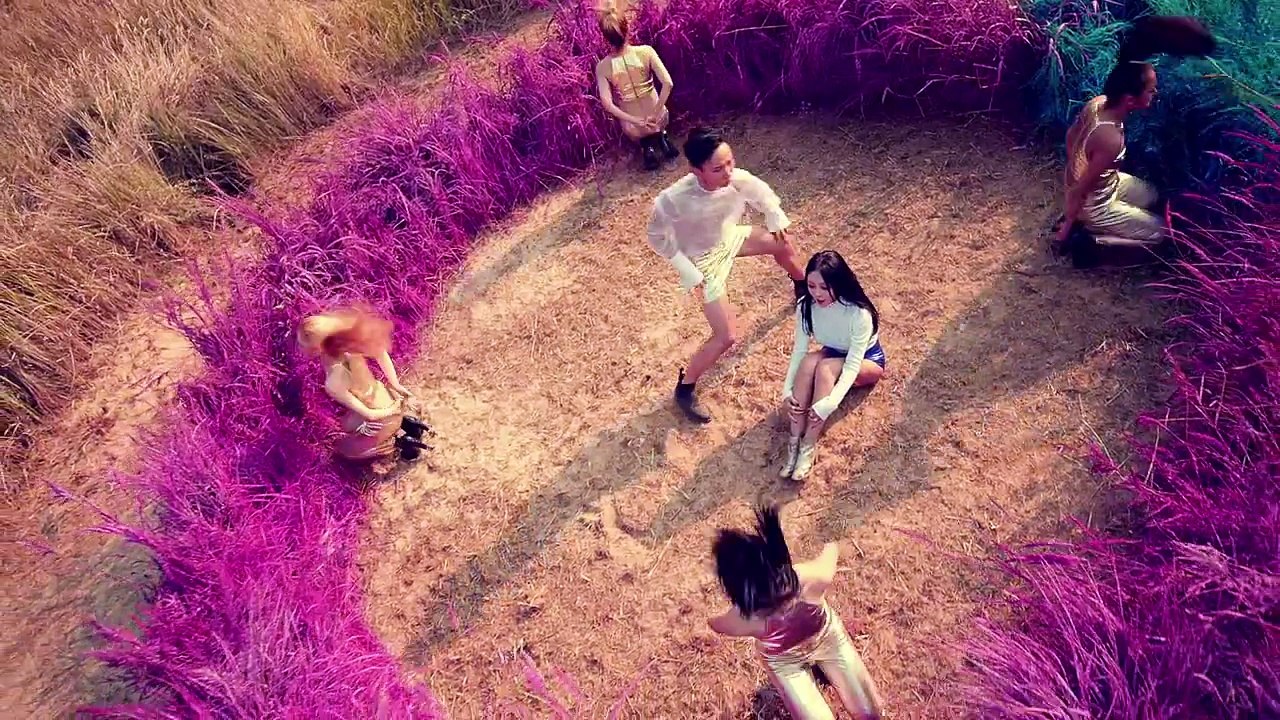 Brown Eyed Girls - Brave New World