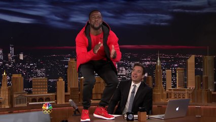 The Tonight Show Starring Jimmy Fallon Preview 01/12/16