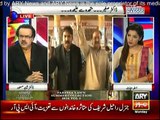 Live With Dr. Shahid Masood - 7th March 2016
