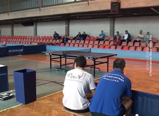 Sportska hronika, 07. mart 2016. (RTV Bor)