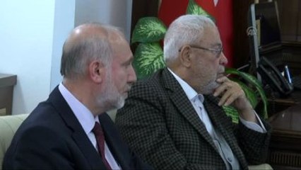 Hediyem Kur'an Olsun" Kampanyası