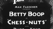 Must See Betty Boop 1932 Chess Nuts cartoons