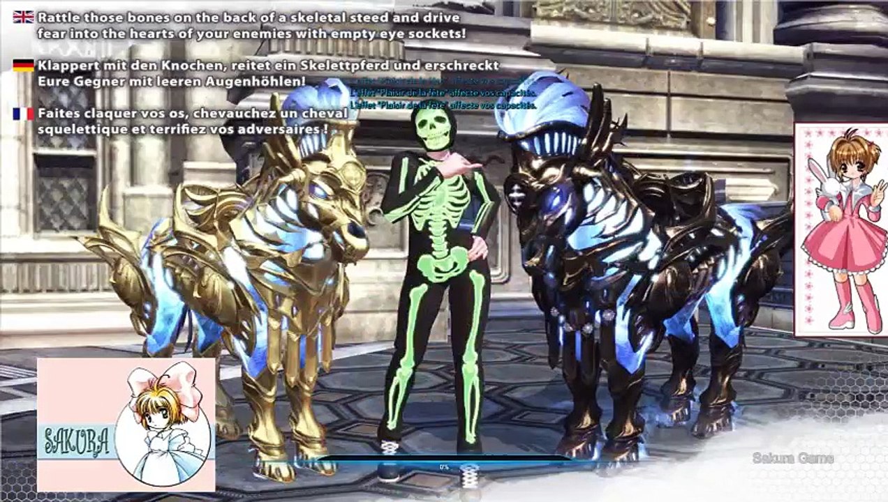 Tera Online - EKHM - 07/03/2016