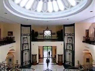 Polat ALEMDAR Amerikada, Andy Garcia & Sharon Stone