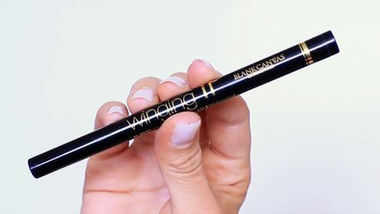 Eyeliner Tutorial - 5 Steps - TheMakeupChair