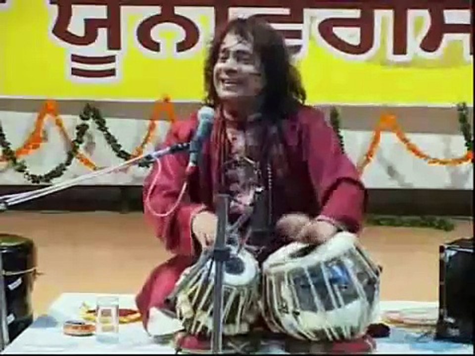 ustad tari khan