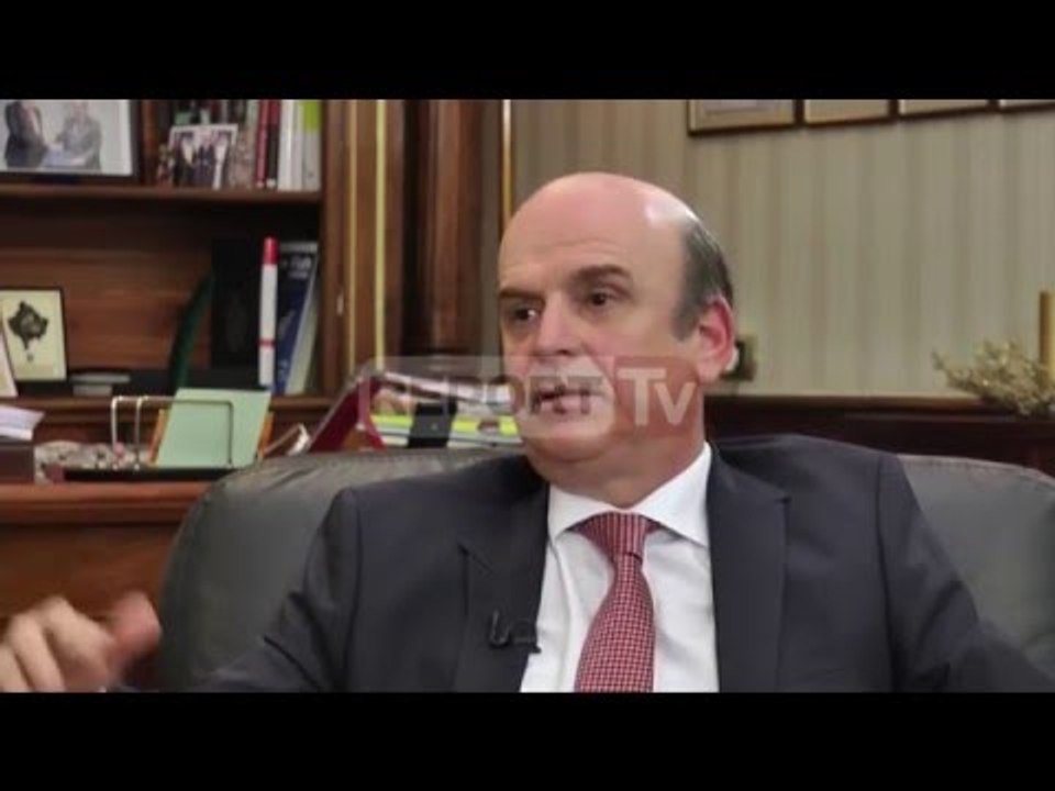 Report TV - Kontrata për përmbytjet, Panariti "Kompensim me skemë sigurimi"