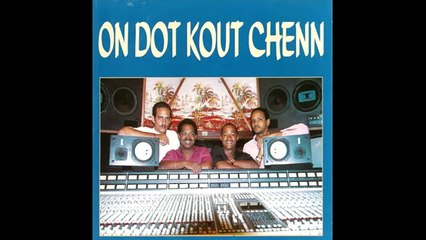 Luc Leandry - On Dot Kout Chenn (full album) - 1992