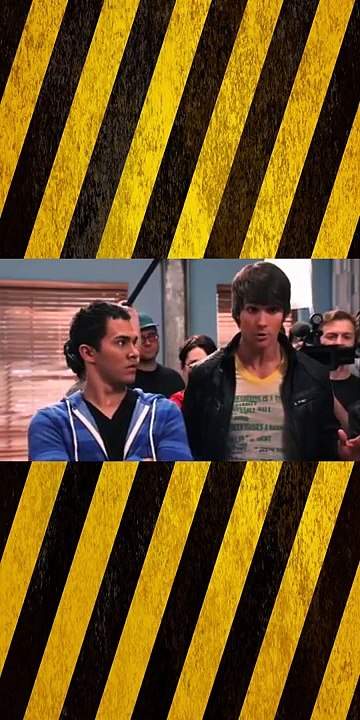 Big Time Rush -S2E15 Big Time Reality
