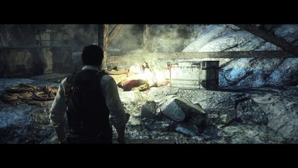 The Evil Within Kap 3 Part 1 Die Klauen der Horde Deutsch