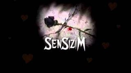 Berkay Aslan - Sensizim şiiri (Amatör ses)
