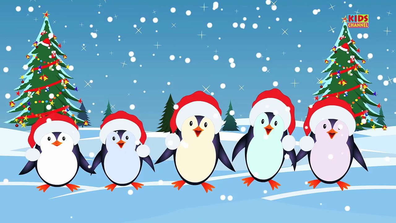 We Wish You a Merry Christmas | Christmas Carol