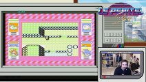 The Peritel Show starring Fred Of The Dead ! :Pokemon Rouge (GB) (10)
