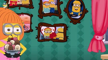 Minions: Funny & Amazing Videos