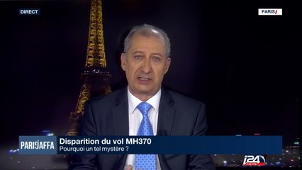 La disparition du vol MH370: Pourquoi un tel mystère?