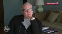 Duplex avec l’auteur Bret Easton Ellis depuis Los Angeles - Le Petit Journal du 07/03 - CANAL 