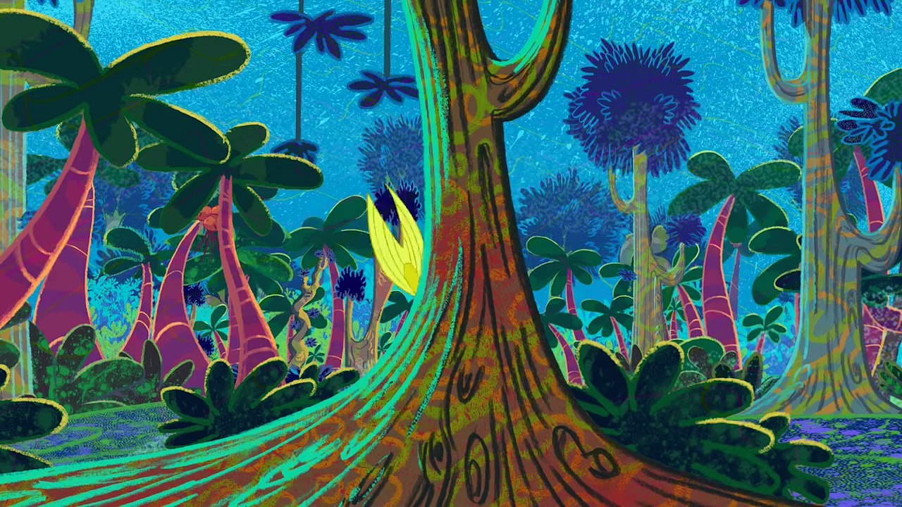 Zig & Sharko - Love Clips #3 _ HD