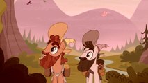 MLP FIM . T. 5 Ep 114 ESPAÑOL LATINO ( HD. )